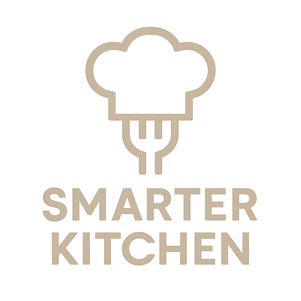 smarterkitchen